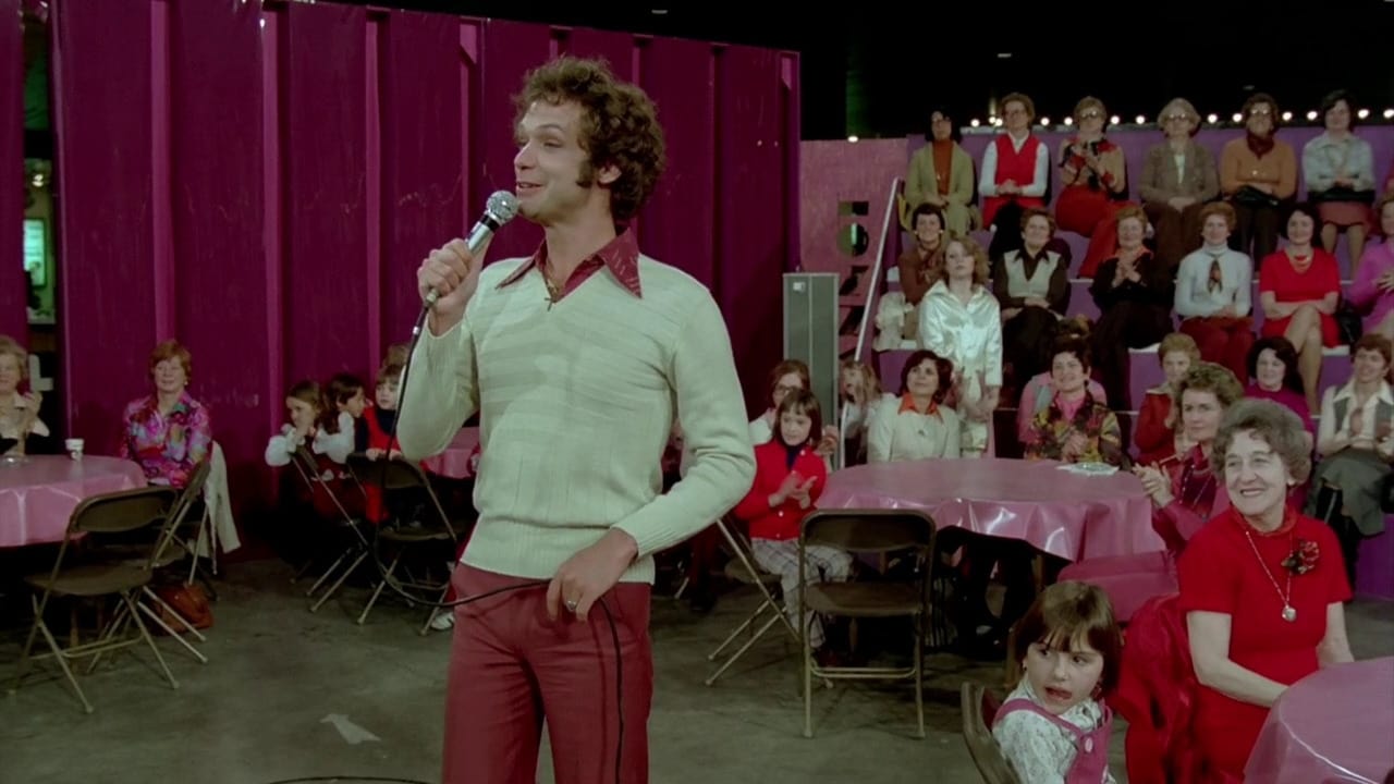 Parlez-nous d'amour (1976)