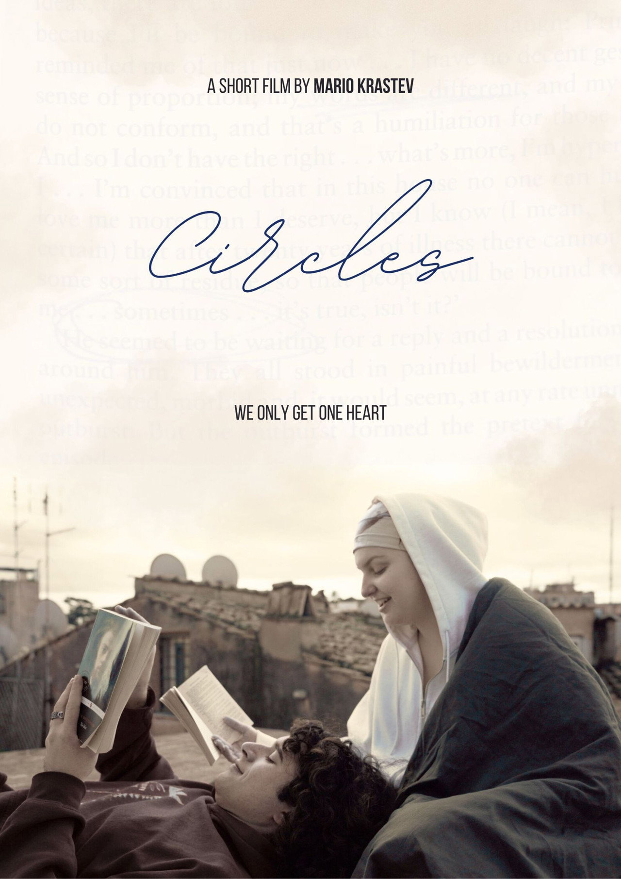 Circles filmaffisch