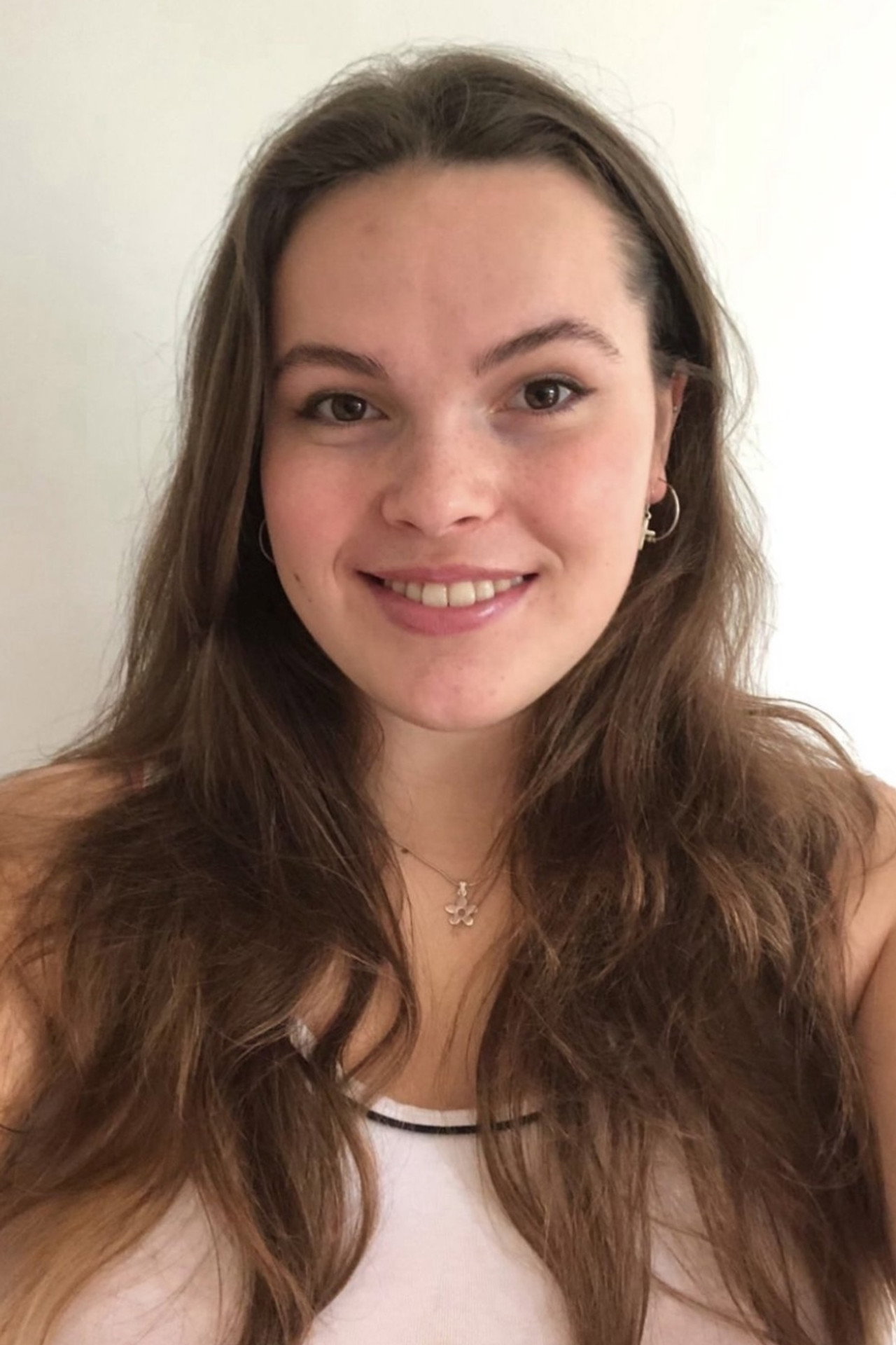Maise Pepperell