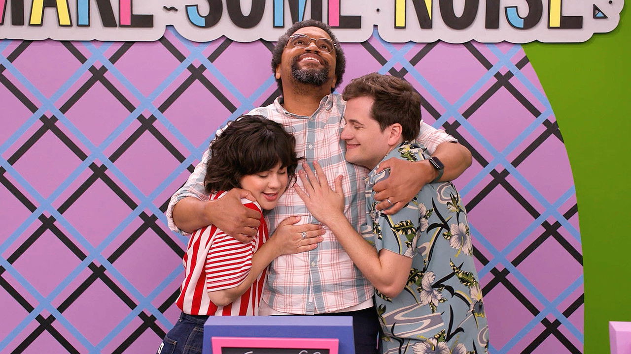 Make Some Noise — Épisode 10