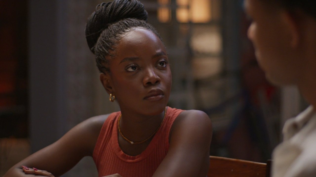 Dona de Mim - Season 1 Episode 156 : Episode 156