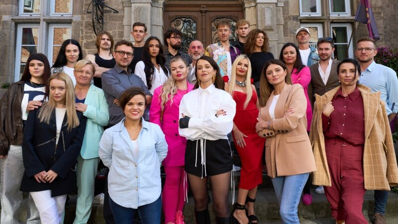 The Traitors. Zdrajcy - Season 2 Episode 1 : Episode 1