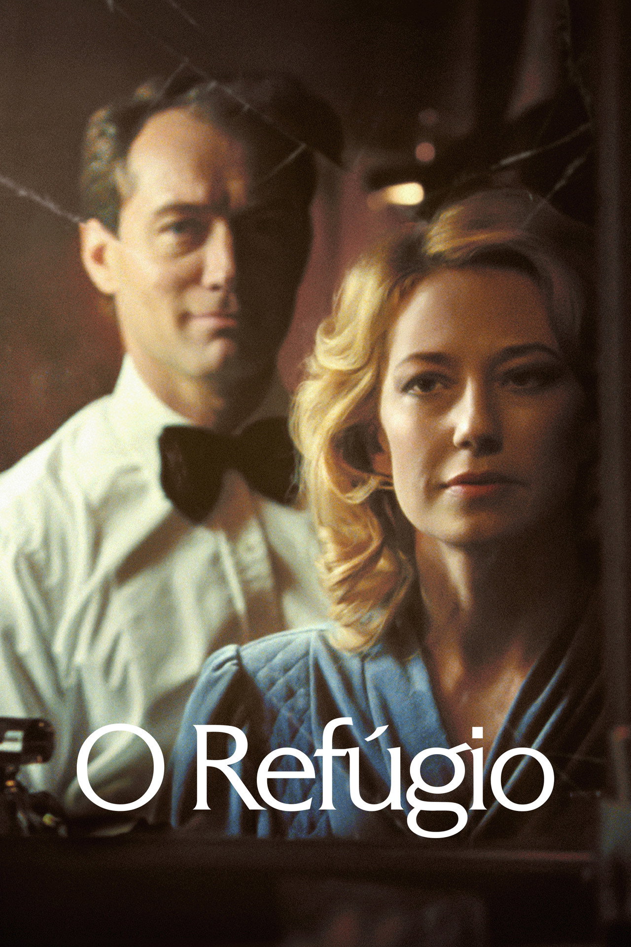 Pôster de O Refúgio