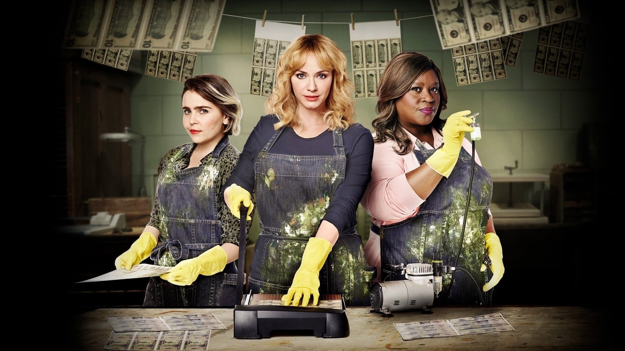 Good Girls - Season 1 Episode 8