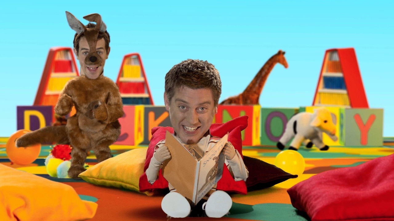 Diddy TV — Épisode 5