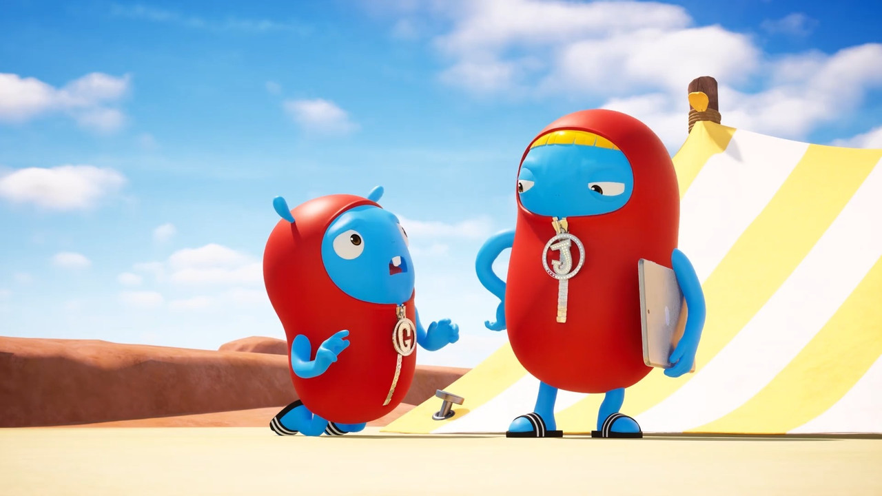 젤리고 — Épisode 22