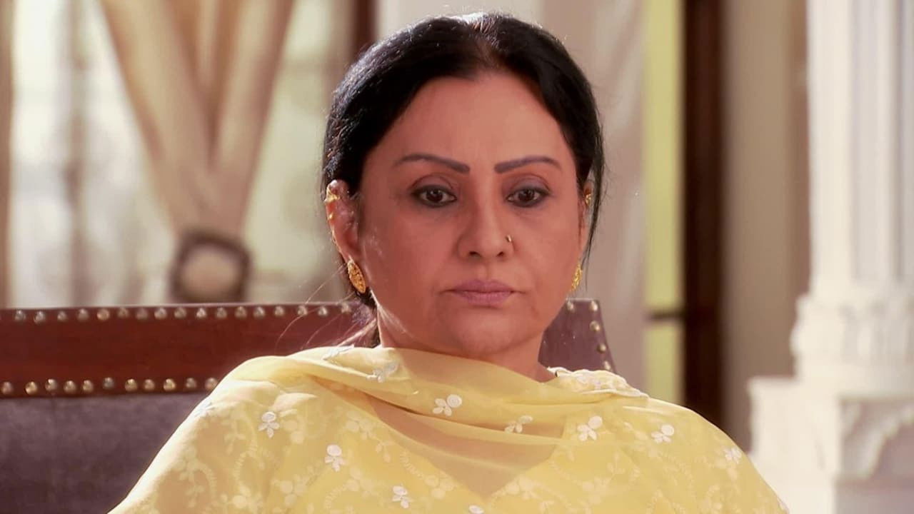 Qubool Hai — Épisode 17