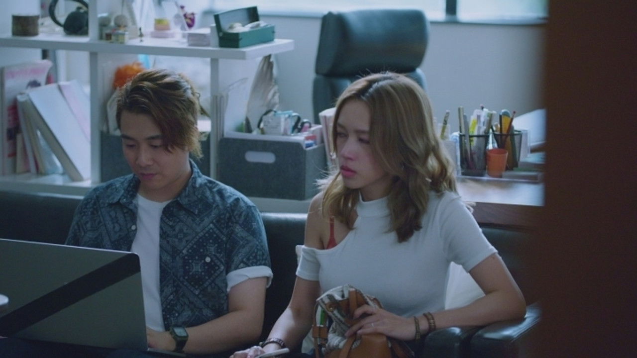 凶宅清潔師 — Épisode 13