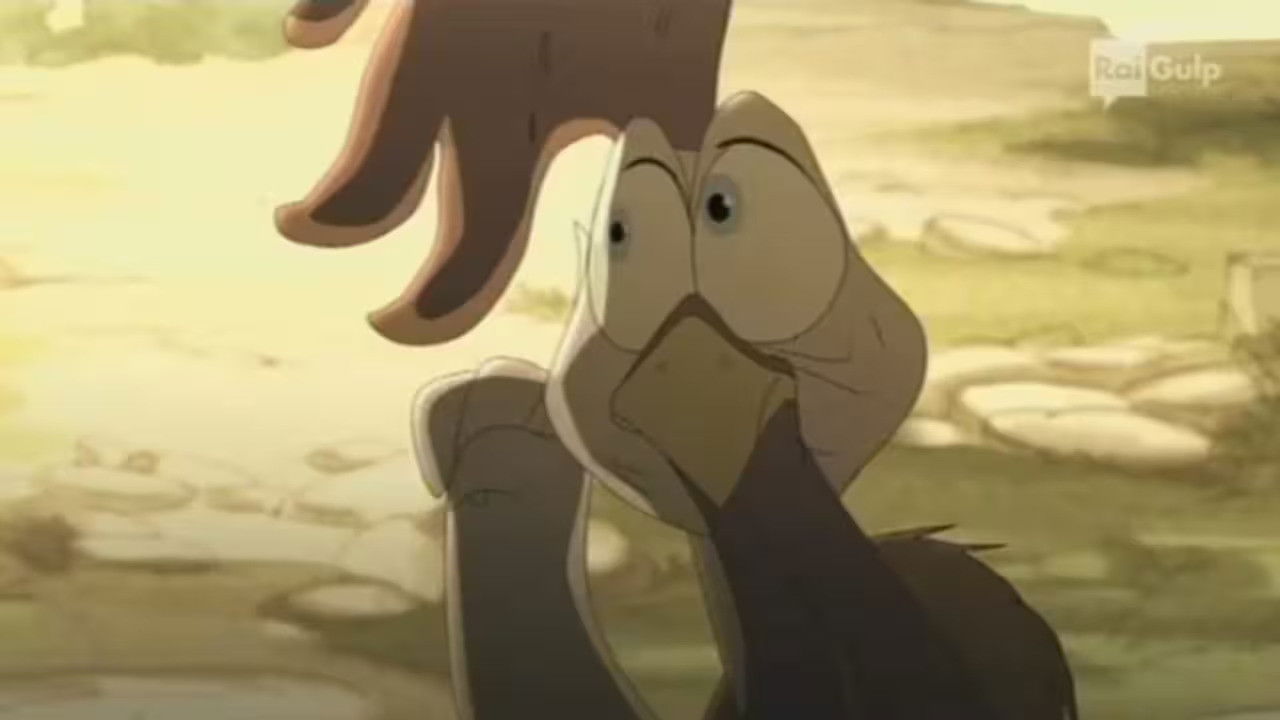 Bu-Bum! La strada verso casa — Épisode 2