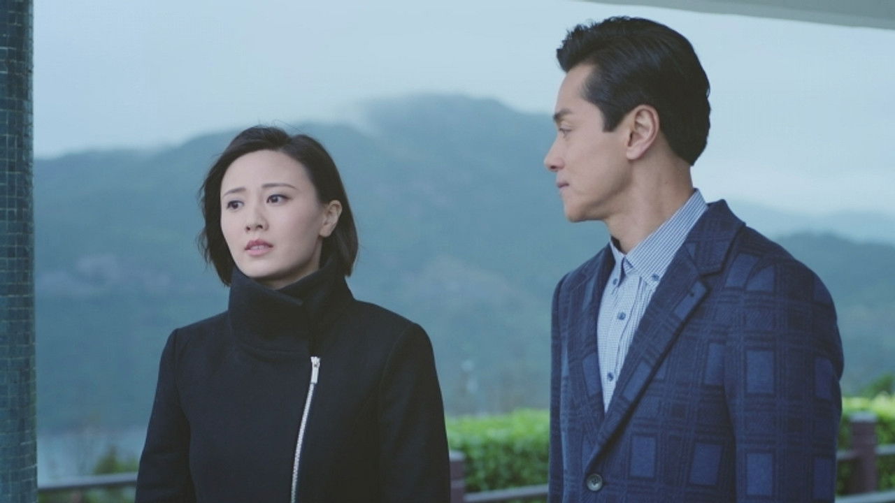 法證先鋒 — Épisode 26