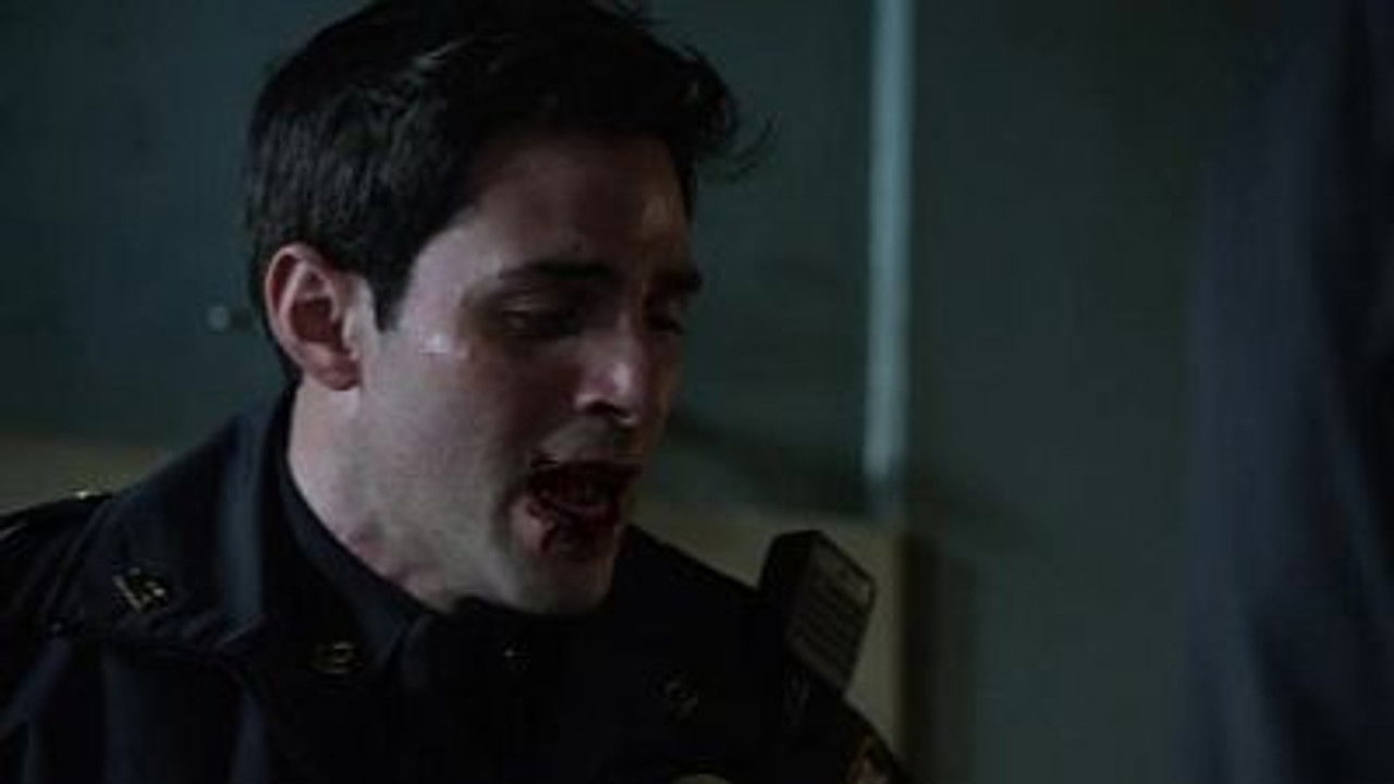 Blue Bloods — Conflits d'intérêt