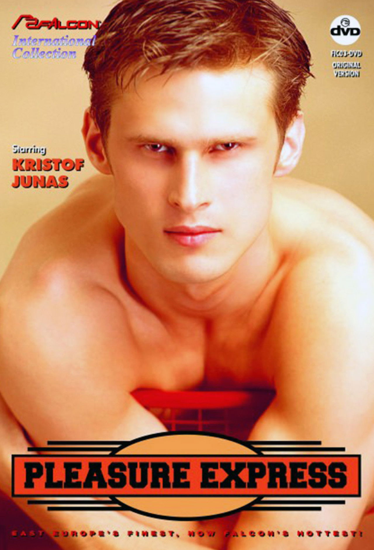 Pleasure Express Backdrop