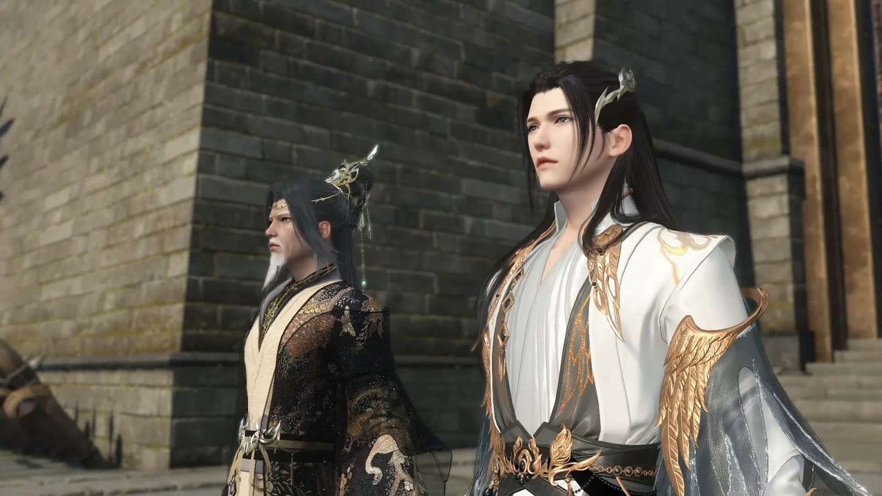 神豪修仙 — Épisode 38