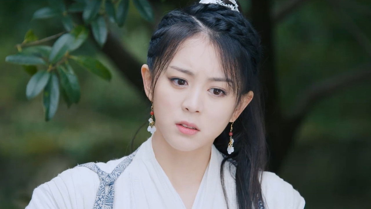 吉祥不高兴 — Épisode 4