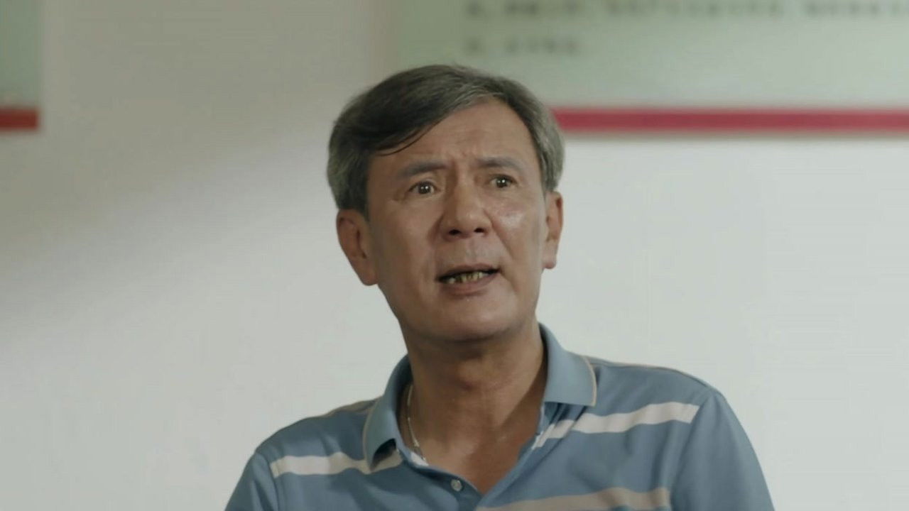 那些日子 — Épisode 20