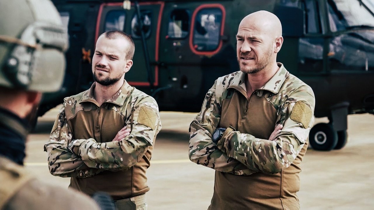 Kamp Van Koningsbrugge - Season 1 Episode 9 : Episode 9