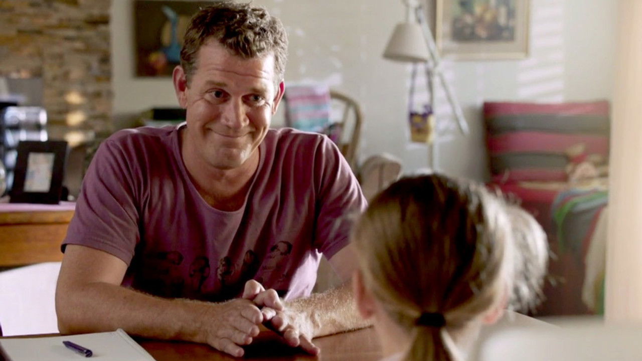 House Husbands — Épisode 2