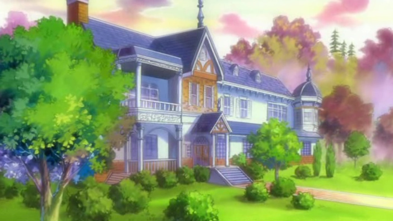 Kamichama Karin — Épisode 18