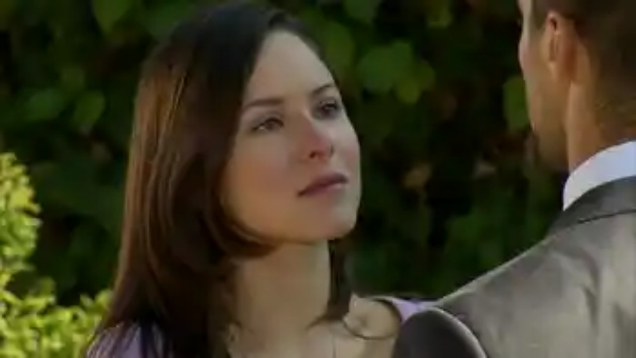 Una familia con suerte — Épisode 127