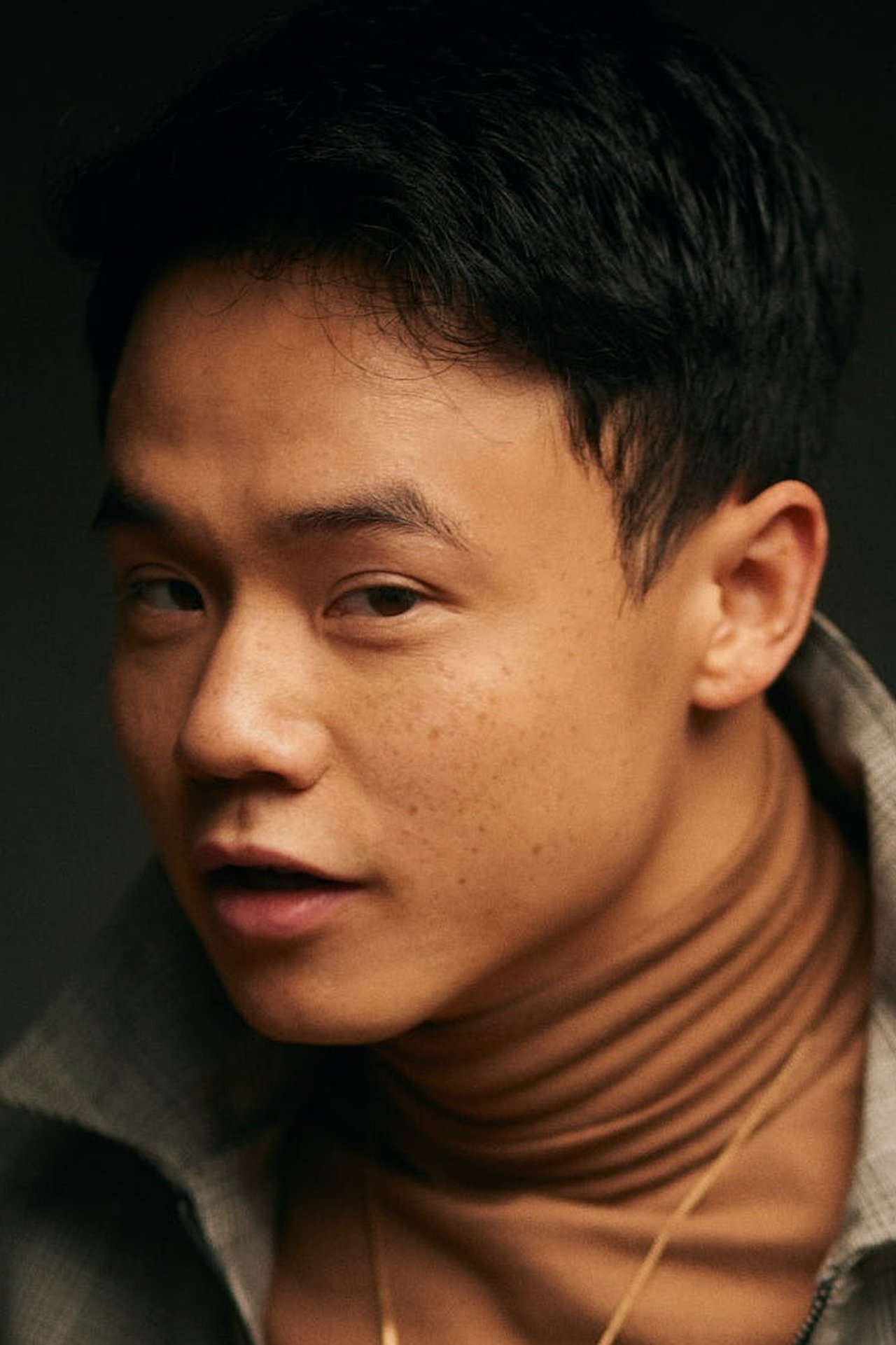 Photo of Ricky He