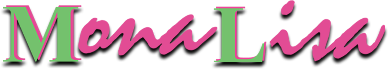 Мона Лиза