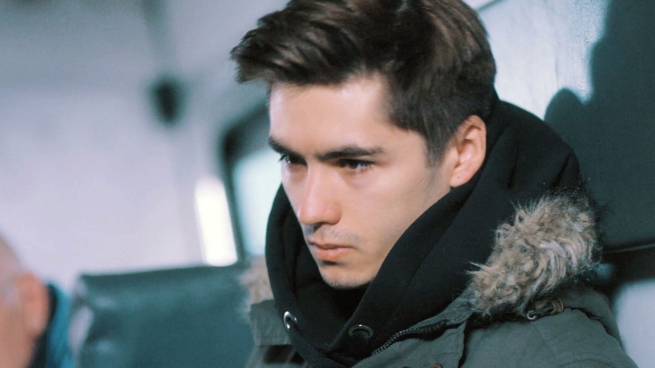 Dr. Driver - Season 3 Episode 12 : Episode 12