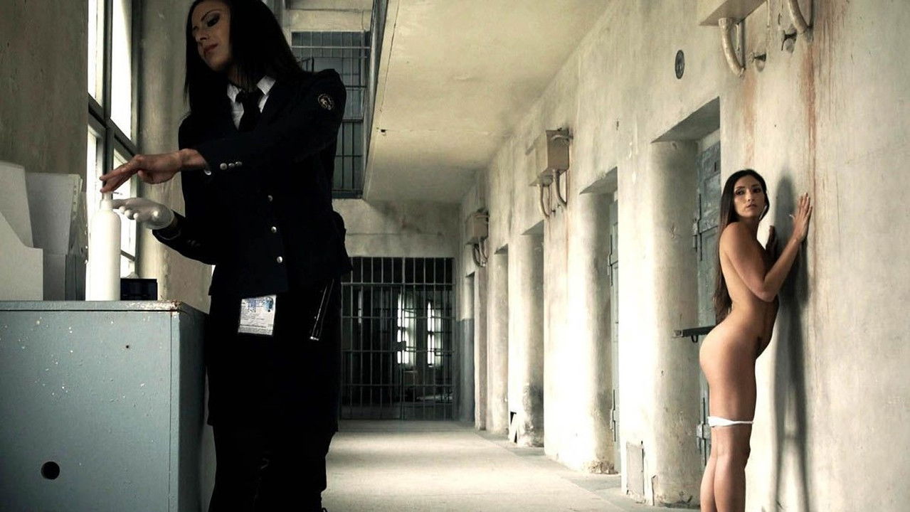 The Prisoner backdrop