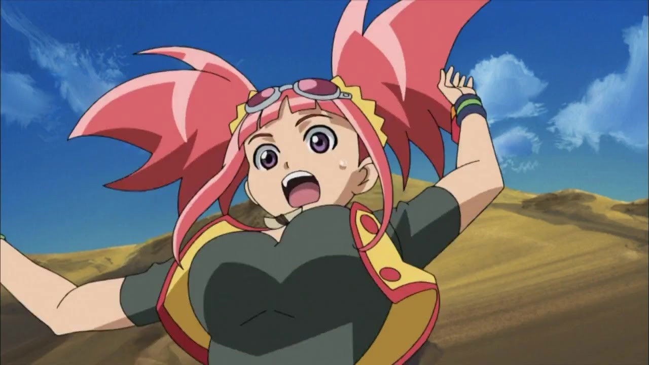 Dinosaur King — Deux moines pour le prix d'un