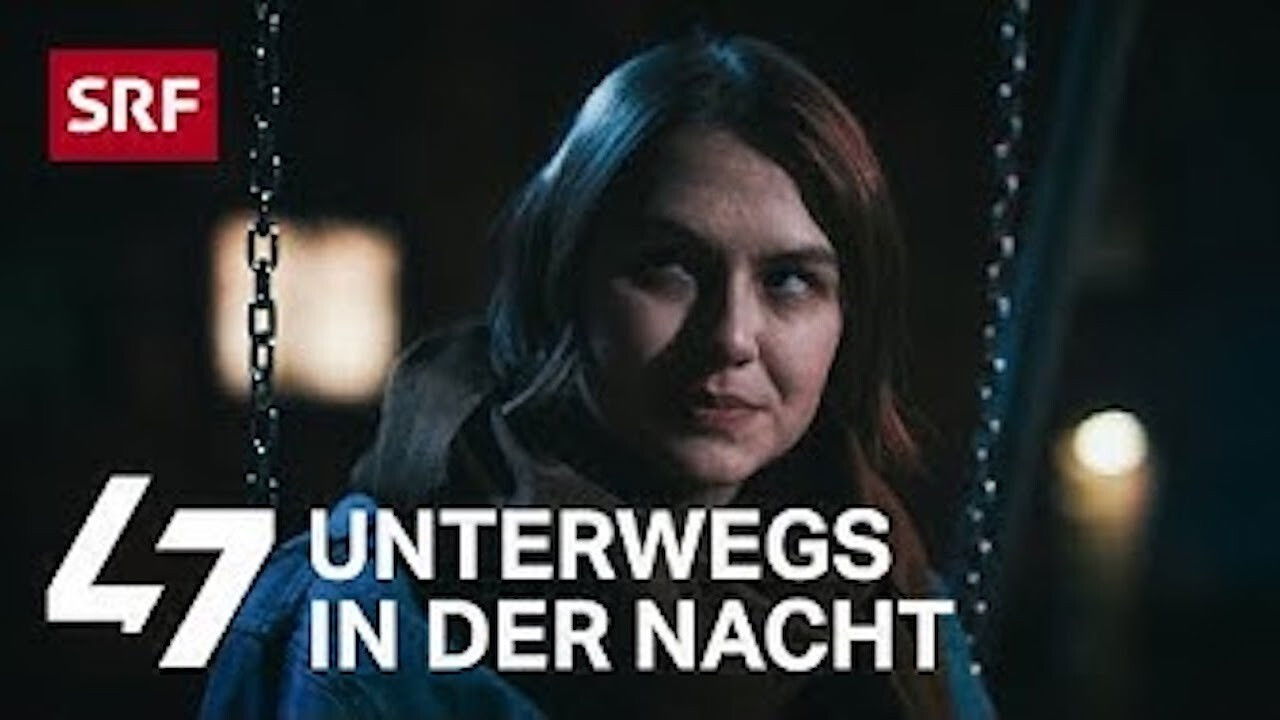 Nr. 47 — Épisode 14