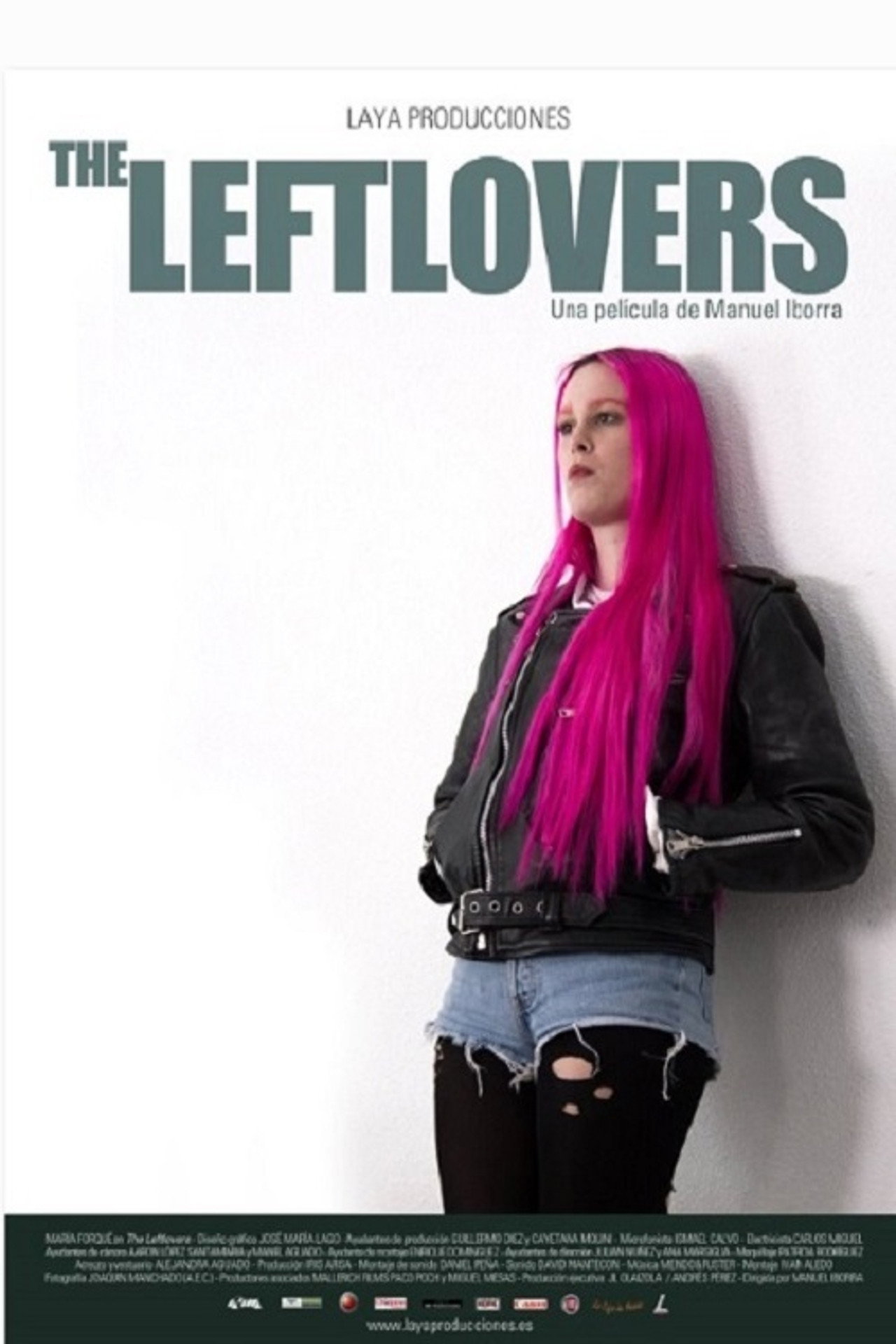 The Leftlovers filmaffisch