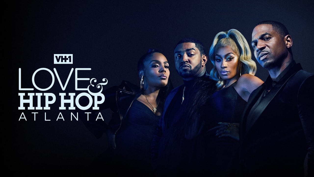 Love & Hip Hop Atlanta - Season 3 Episode 19 : Reunion Pt2