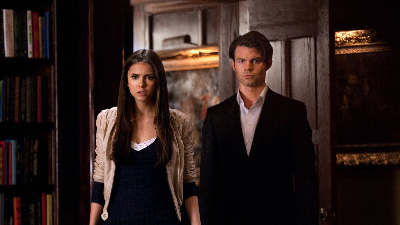 The Vampire Diaries Season 2 Episode 20 Full Episode