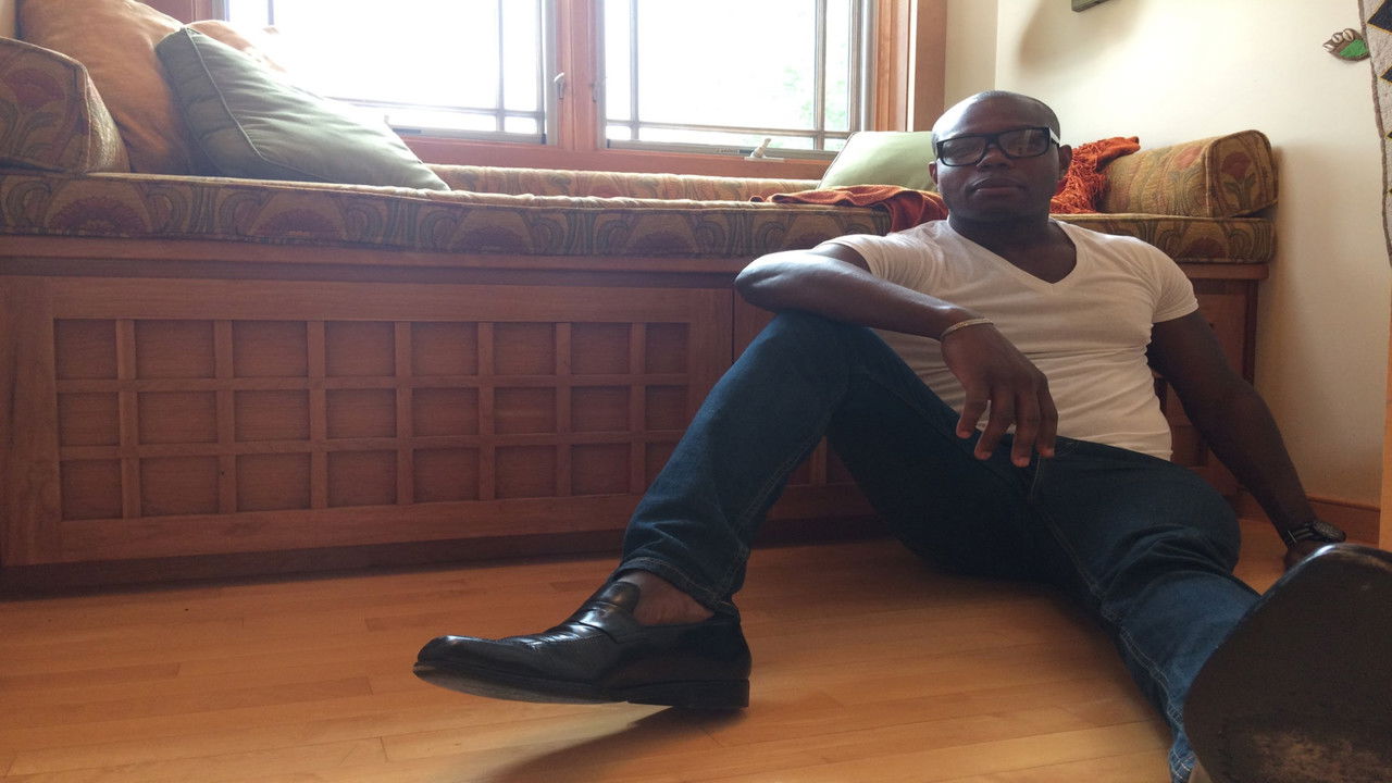 The Speech, Run Erik Run backdrop