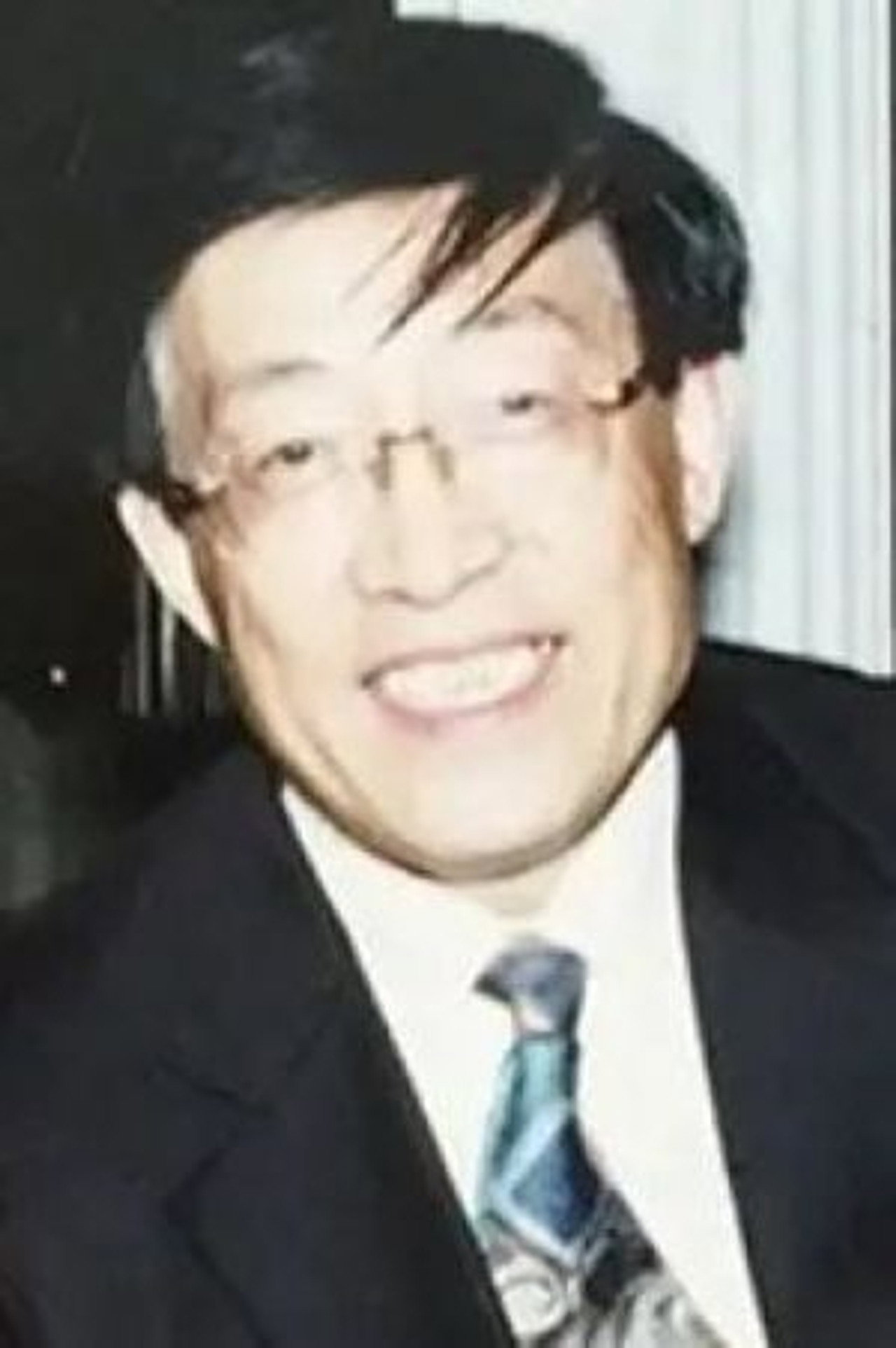王佳彦