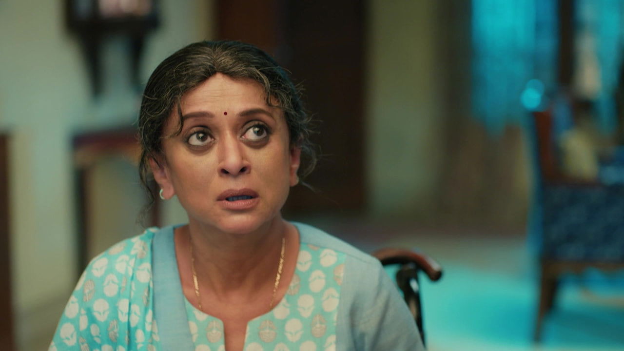 पंड्या स्टोर — Épisode 86