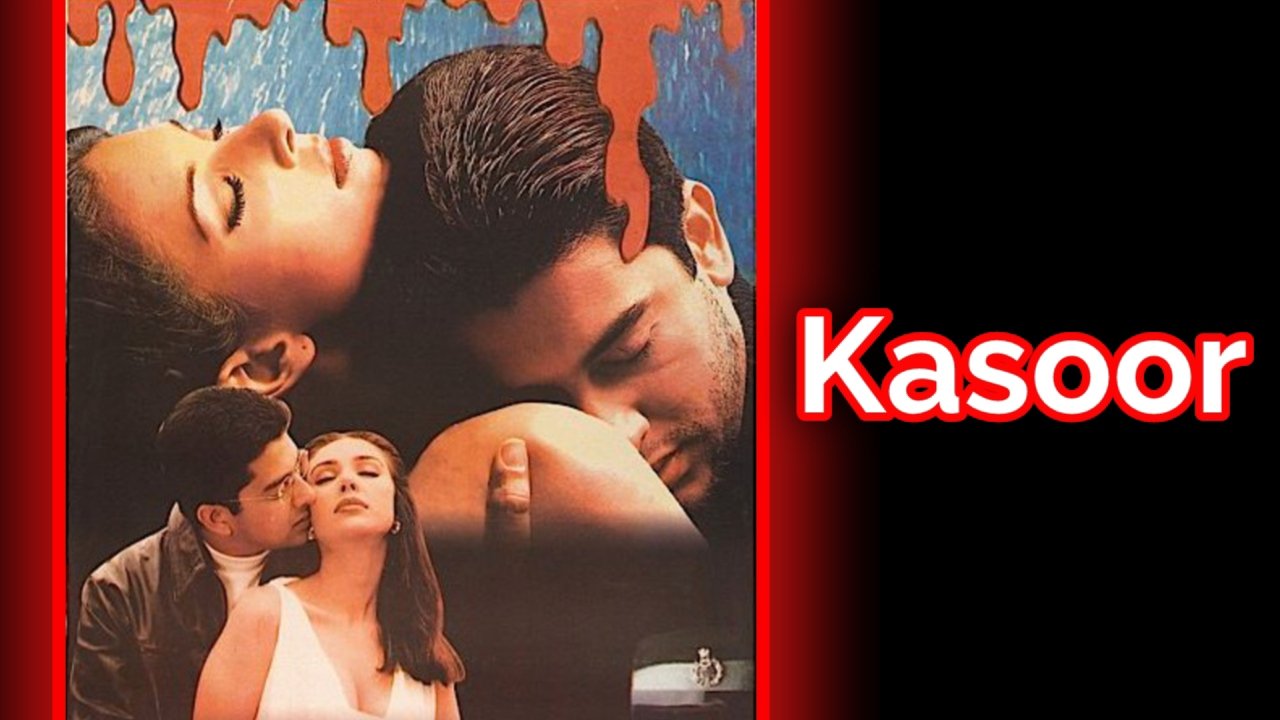 Cast and Crew of Kasoor