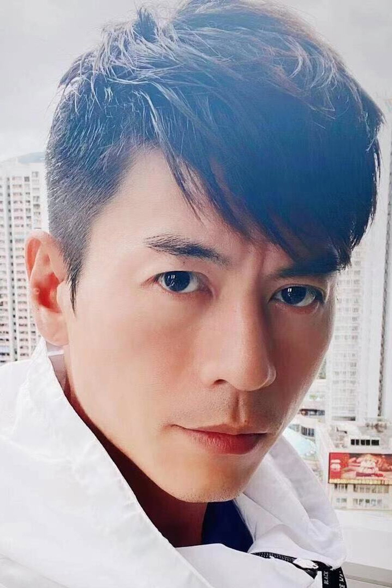 Raymond Wu