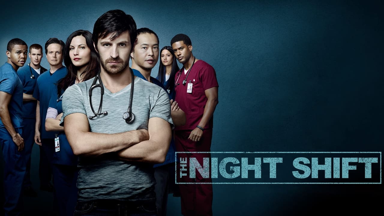 The Night Shift - Season 1