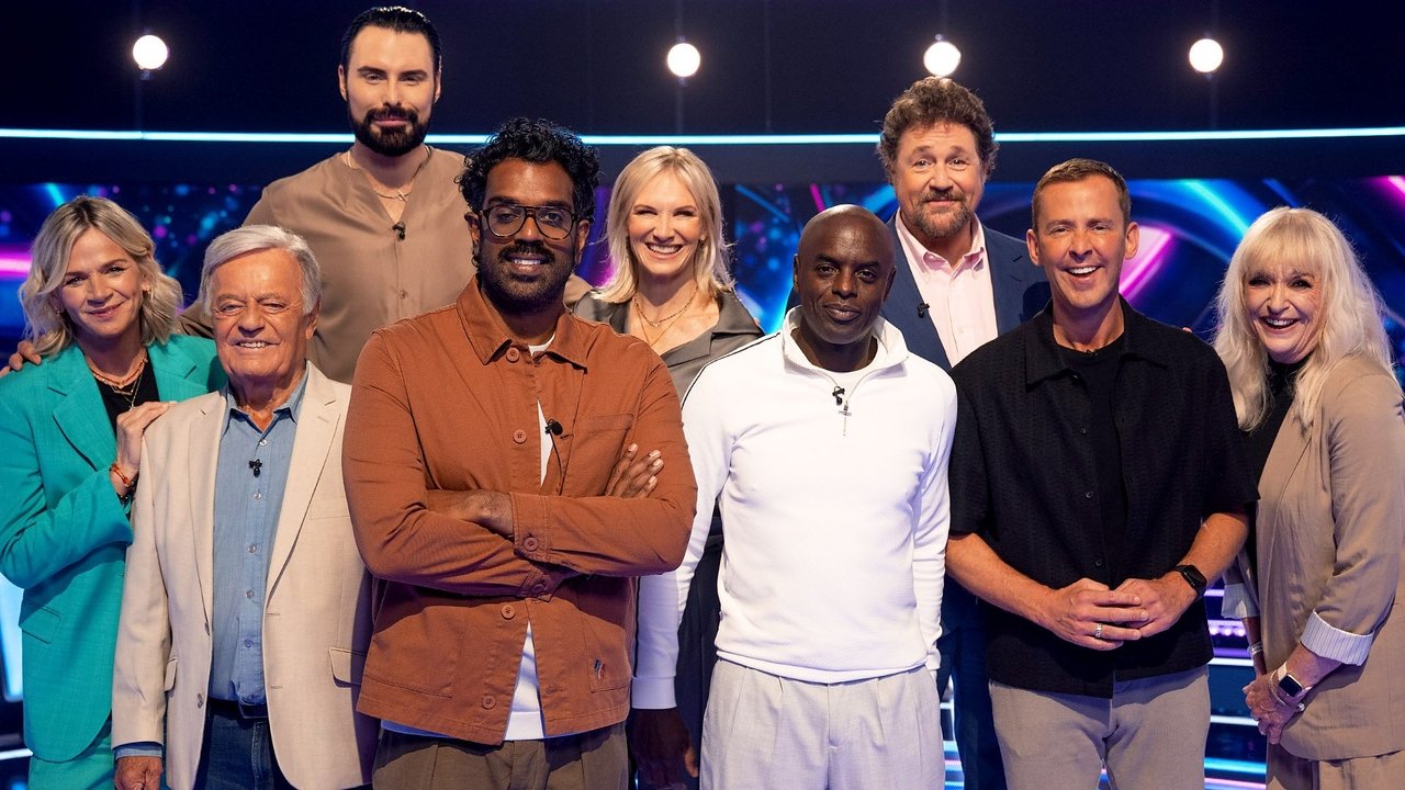 The Weakest Link - Season 5 Episode 1 : Radio 2 Special