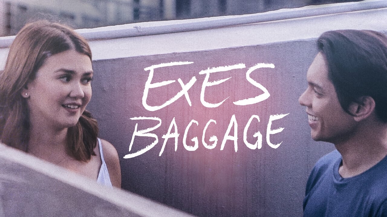 Exes Baggage background