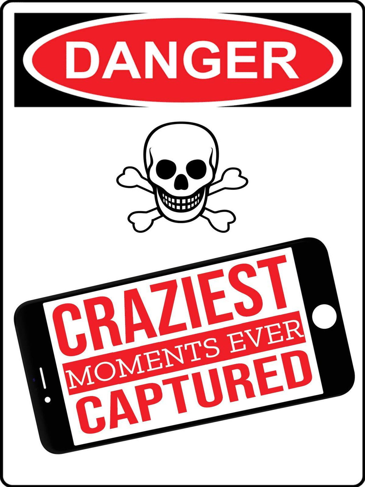 Craziest Moments Ever Captured