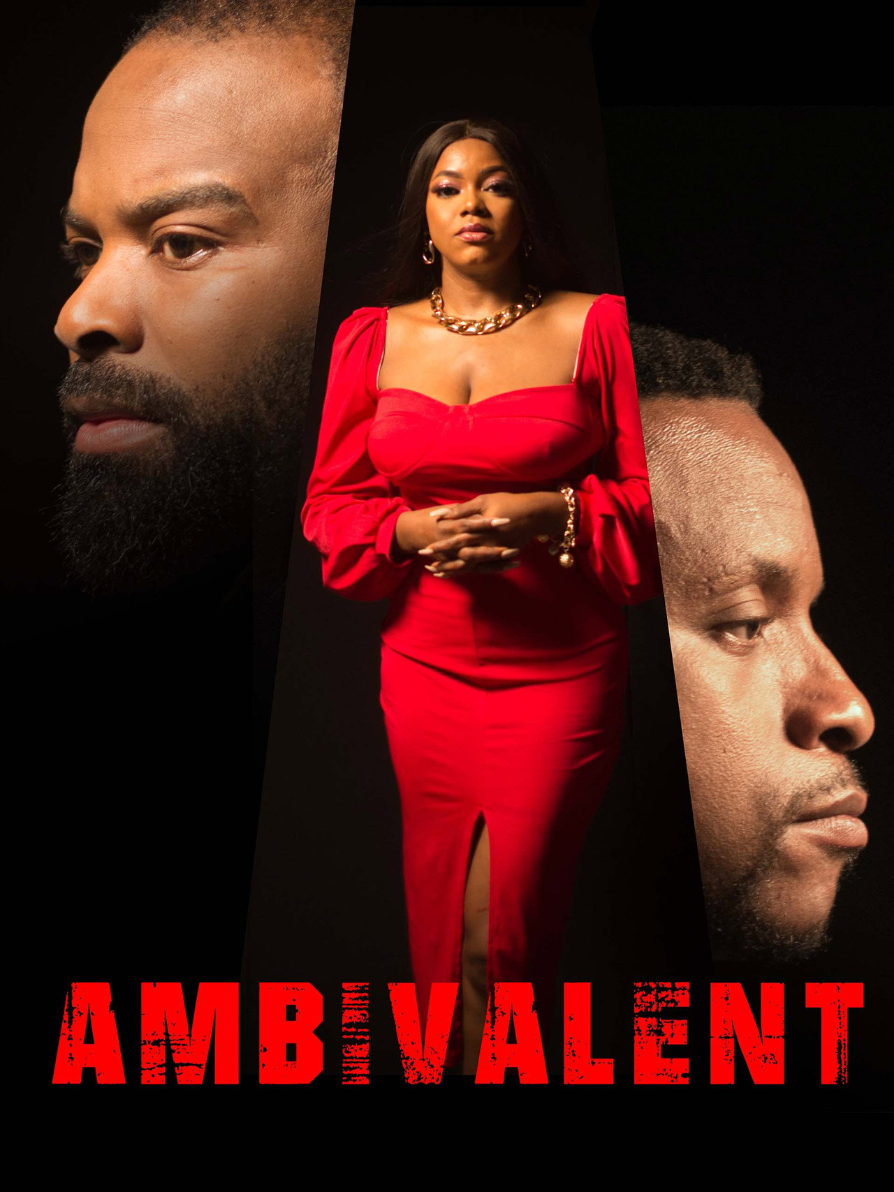 Ambivalent