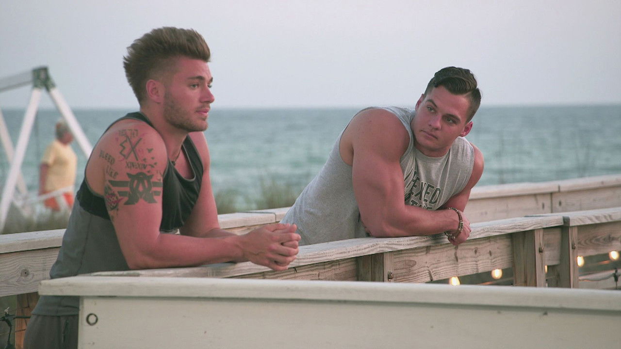 Floribama Shore — Épisode 18