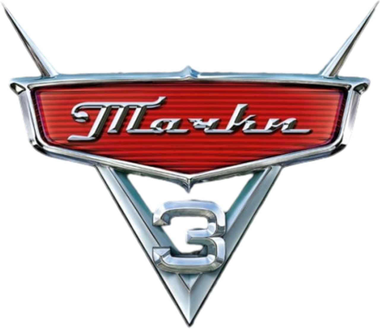 Тачки 3