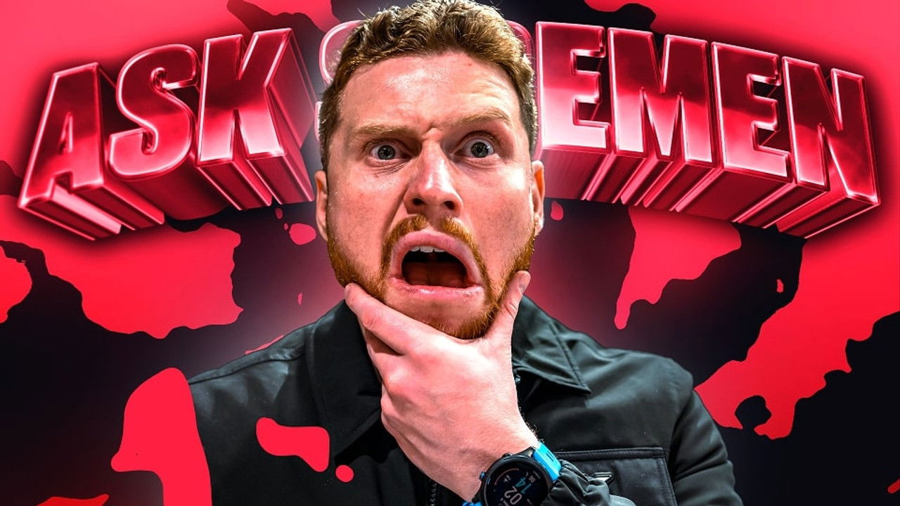 Ask the Sidemen — Épisode 16