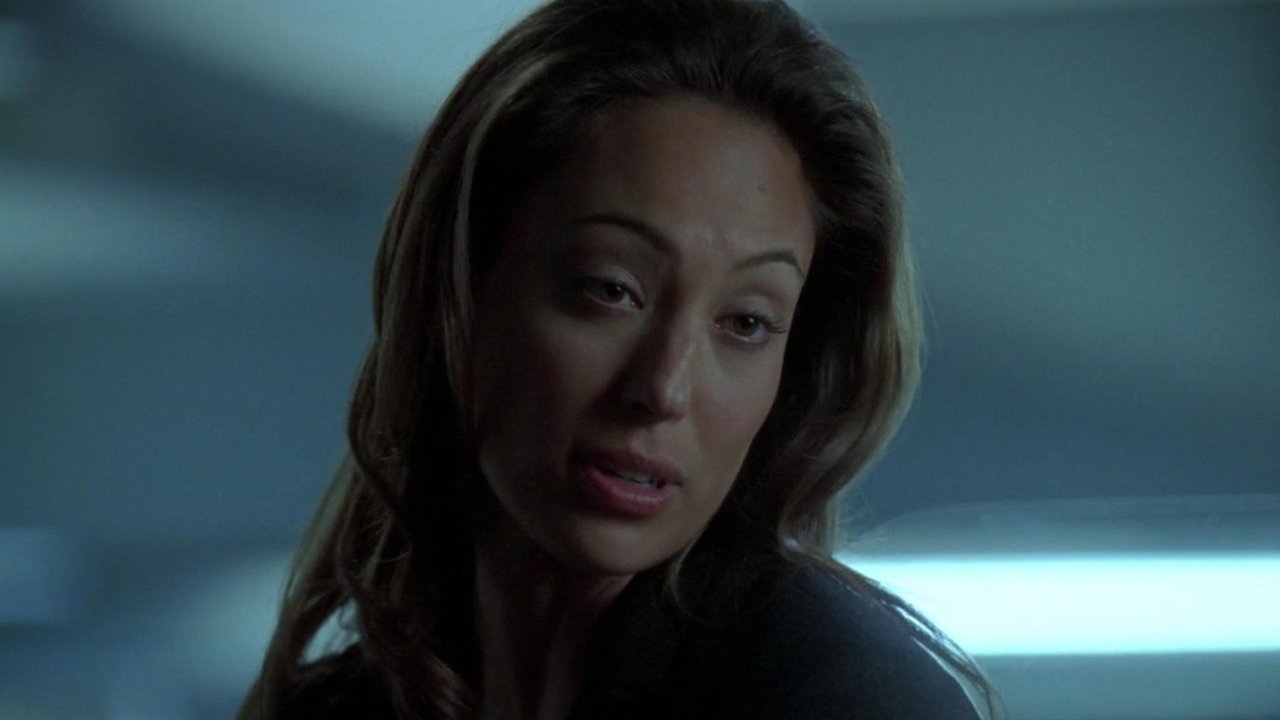 Numb3rs - Season 4 Episode 17 : Pay to Play