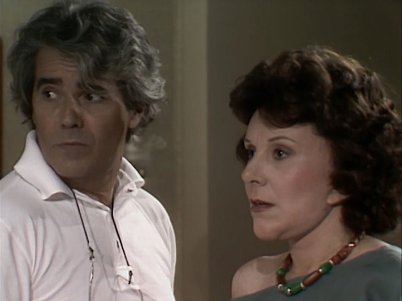 Amor com Amor Se Paga — Épisode 13