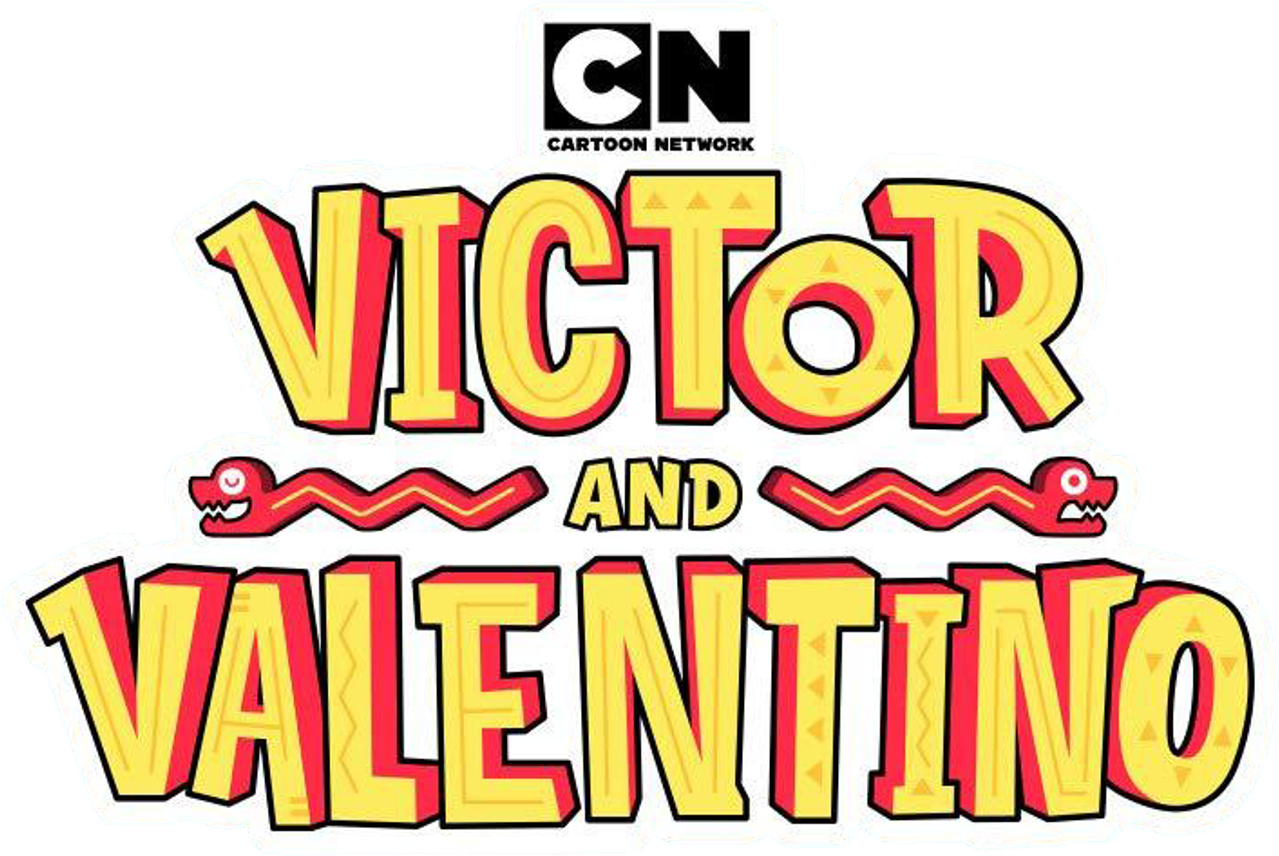 Victor and Valentino