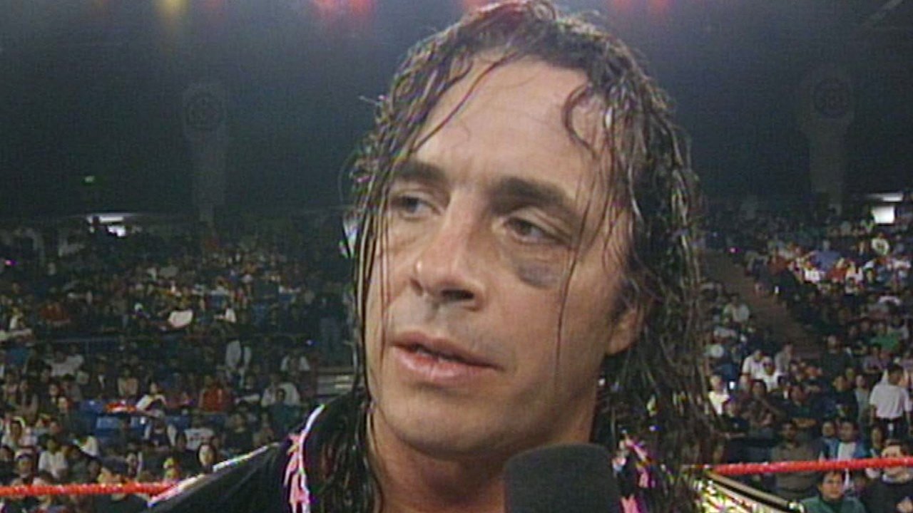 WWF Superstars - Season 11 Episode 7 : Superstars - Feb. 17, 1996
