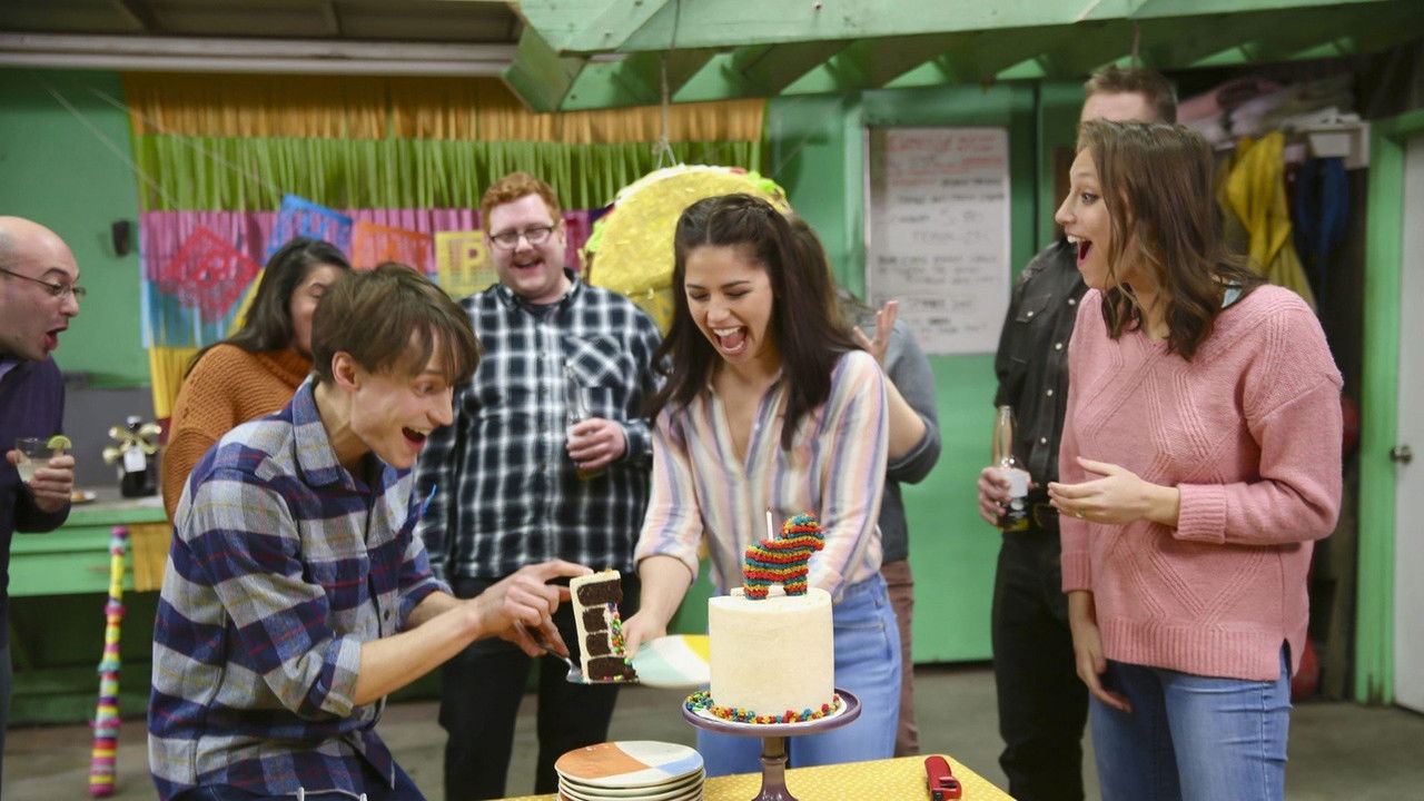 Girl Meets Farm — Épisode 12